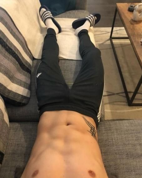 Мужчина Иван Фотография 