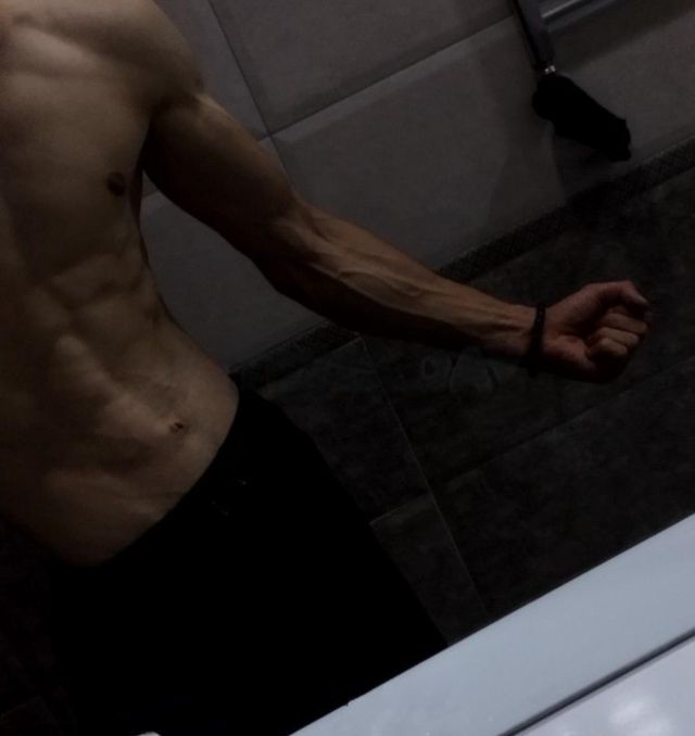 Мужчина Артём Фестивальный Фотография 