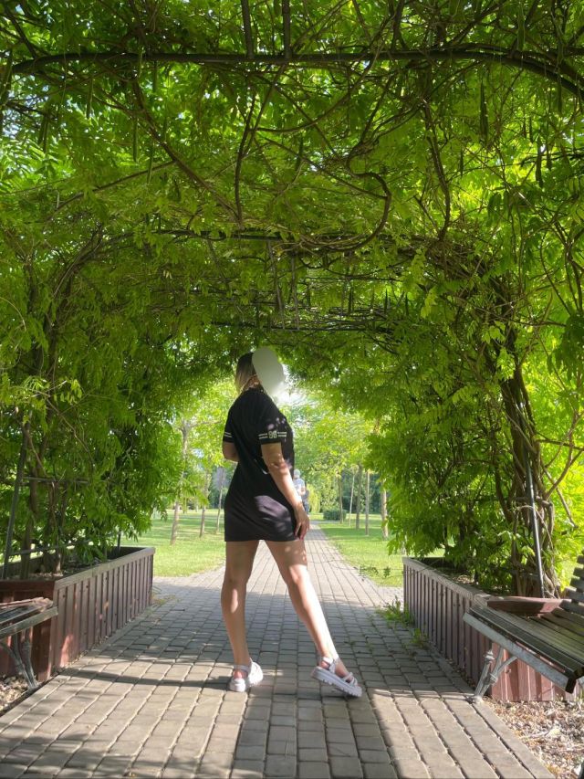 Массажистка Диана ЗИП Фотография 