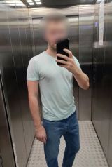 Миниатюра Мужчина Александр Фотография 