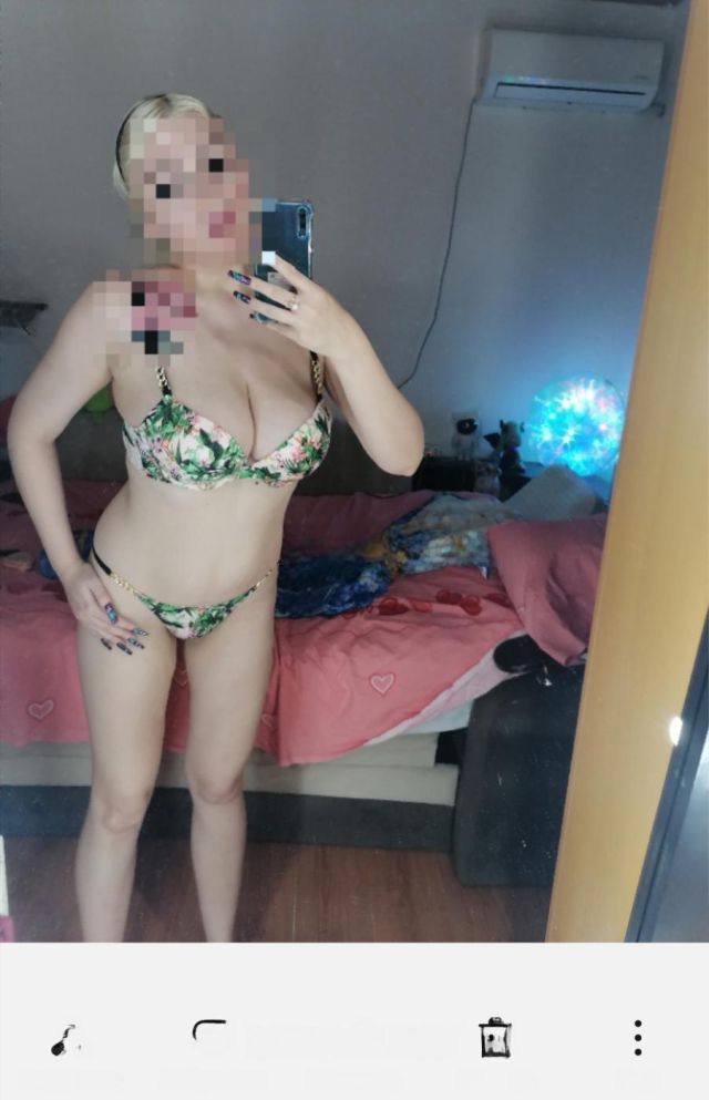 Индивидуалка Анжелочка Фестивальный Фотография 