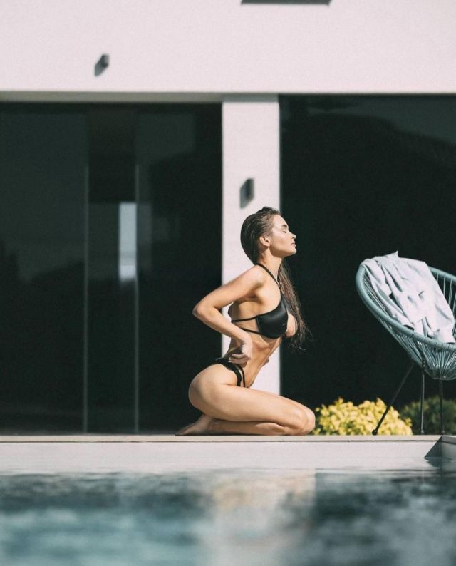 Индивидуалка Александра Фотография 