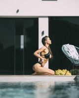 Миниатюра Индивидуалка Александра Фотография 