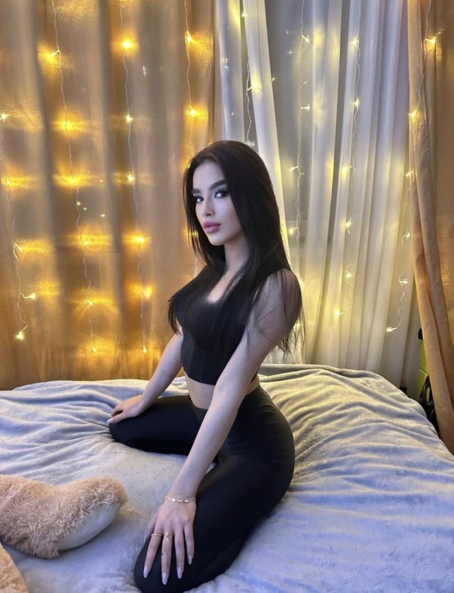 Индивидуалка Валерия Фестивальный Фотография 