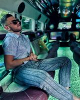 Миниатюра Мужчина Толик Фотография 