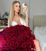 Миниатюра Индивидуалка Анечка Фотография 