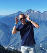 Миниатюра Мужчина Дмитрий ККБ Фотография 