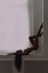 Миниатюра Индивидуалка Мила Фестивальный Фотография 