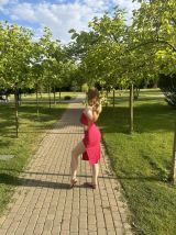 Миниатюра Массажистка Настя Центральный Фотография 