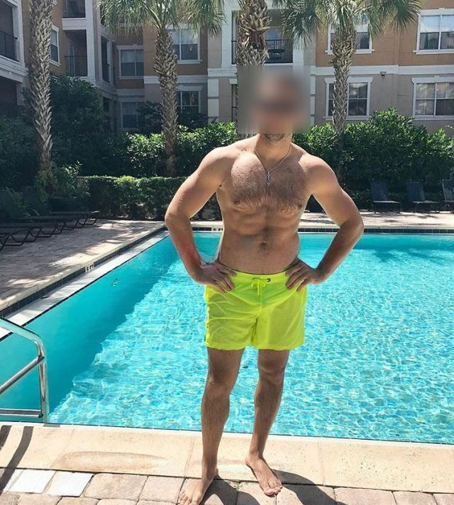 Мужчина Артем Фотография 