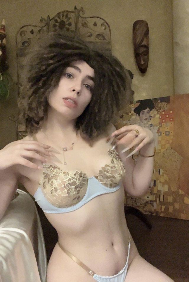 Индивидуалка SNAFU =) Фестивальный Фотография 