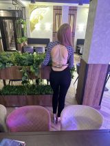 Миниатюра Массажистка Алина Фестивальный Фотография 