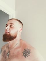 Миниатюра Мужчина Артур Фотография 