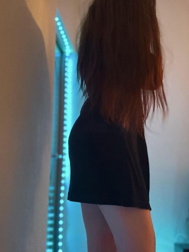 Массажистка Алина Гидростроителей Фотография 