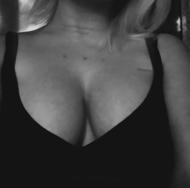 Индивидуалка Леля Фестивальный Фотография 