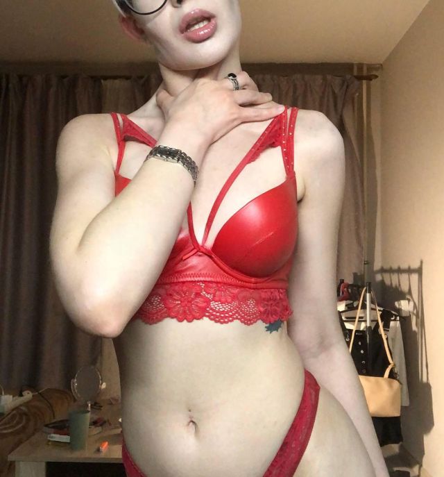 Индивидуалка Елизавета Фотография 