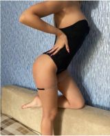 Миниатюра Индивидуалка Аня Фотография 