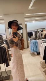 Миниатюра Массажистка Эксклюзив Центральный Фотография 