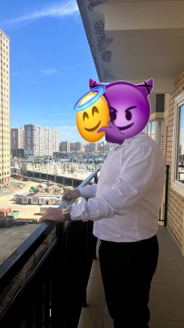 Мужчина Виктор Фотография 