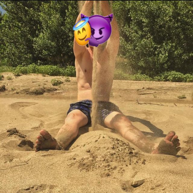 Мужчина Виктор Фотография 