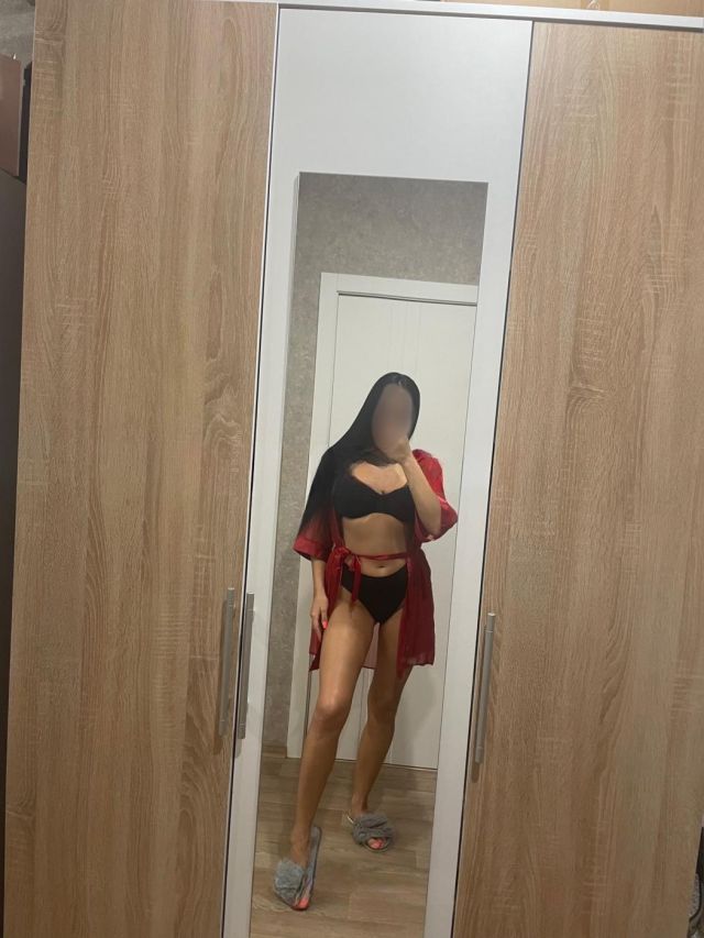 Индивидуалка Арина Центральный Фотография 