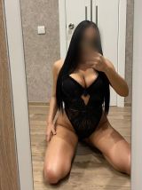 Миниатюра Индивидуалка Арина Центральный Фотография 