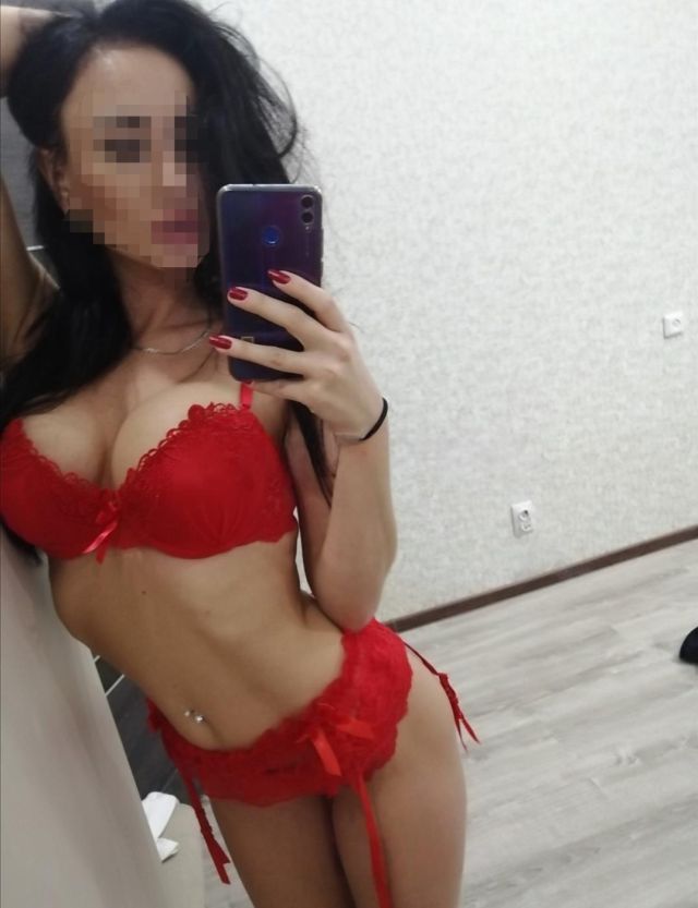 Индивидуалка Владочка Центральный