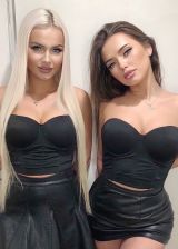 Миниатюра Индивидуалка Подружки Центральный Фотография 